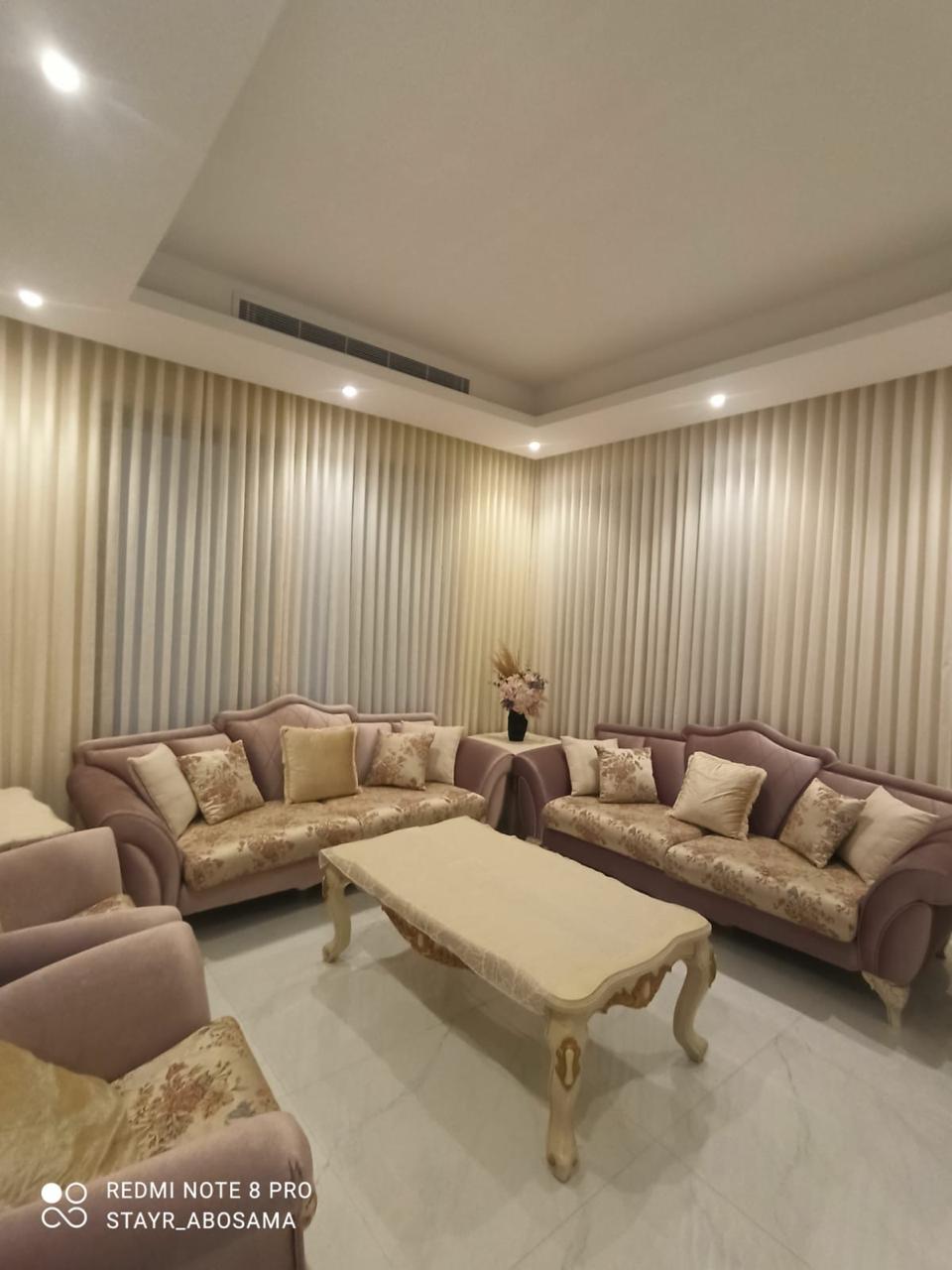 أبواب اكورديون